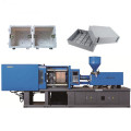 Plastic Injection Moulding Machine